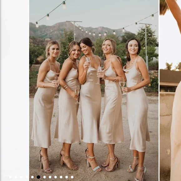 SHOW ME YOUR MUMU Dress - Picture 7 of 15